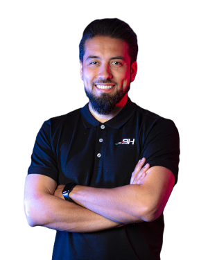 Image de profil de Ali OZTURK