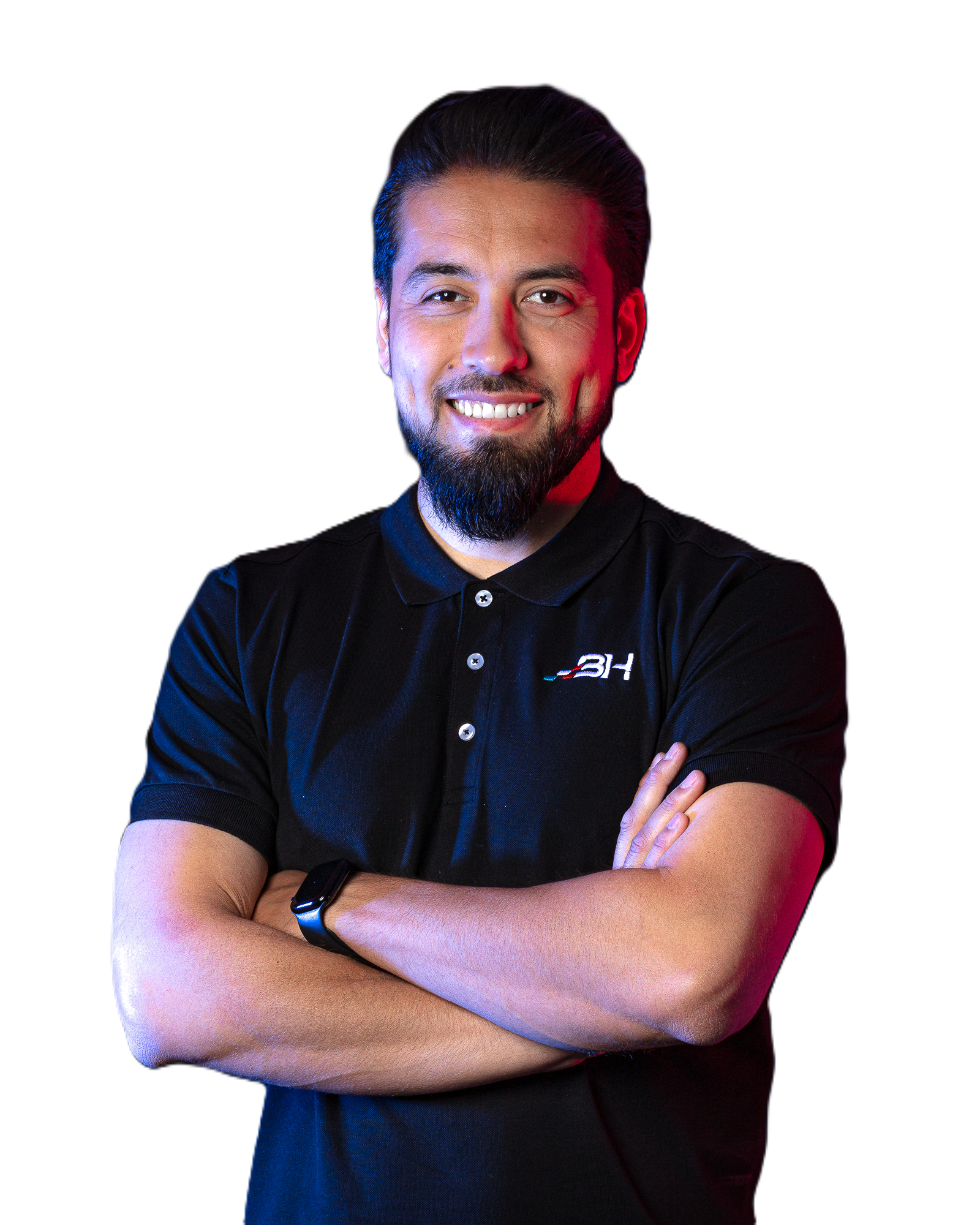 Image de profil de Ali OZTURK