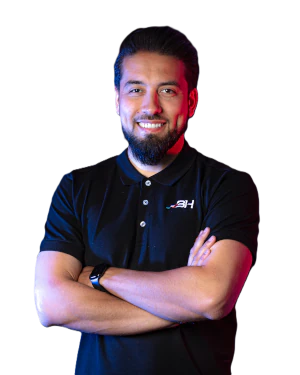 Image de profil de Ali Ozturk