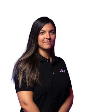 Image de profil de Amélia Bernardeau