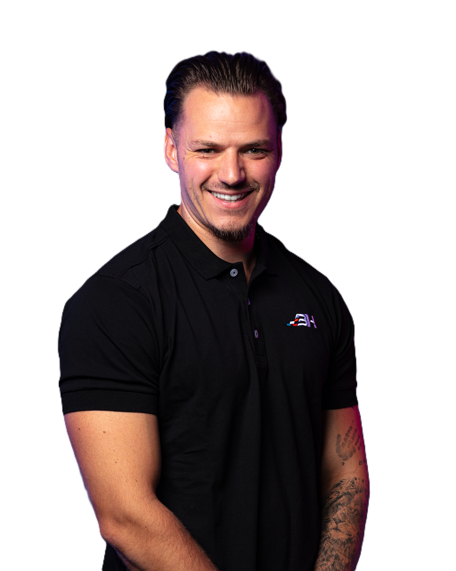 Image de profil de Gauthier Ferréro