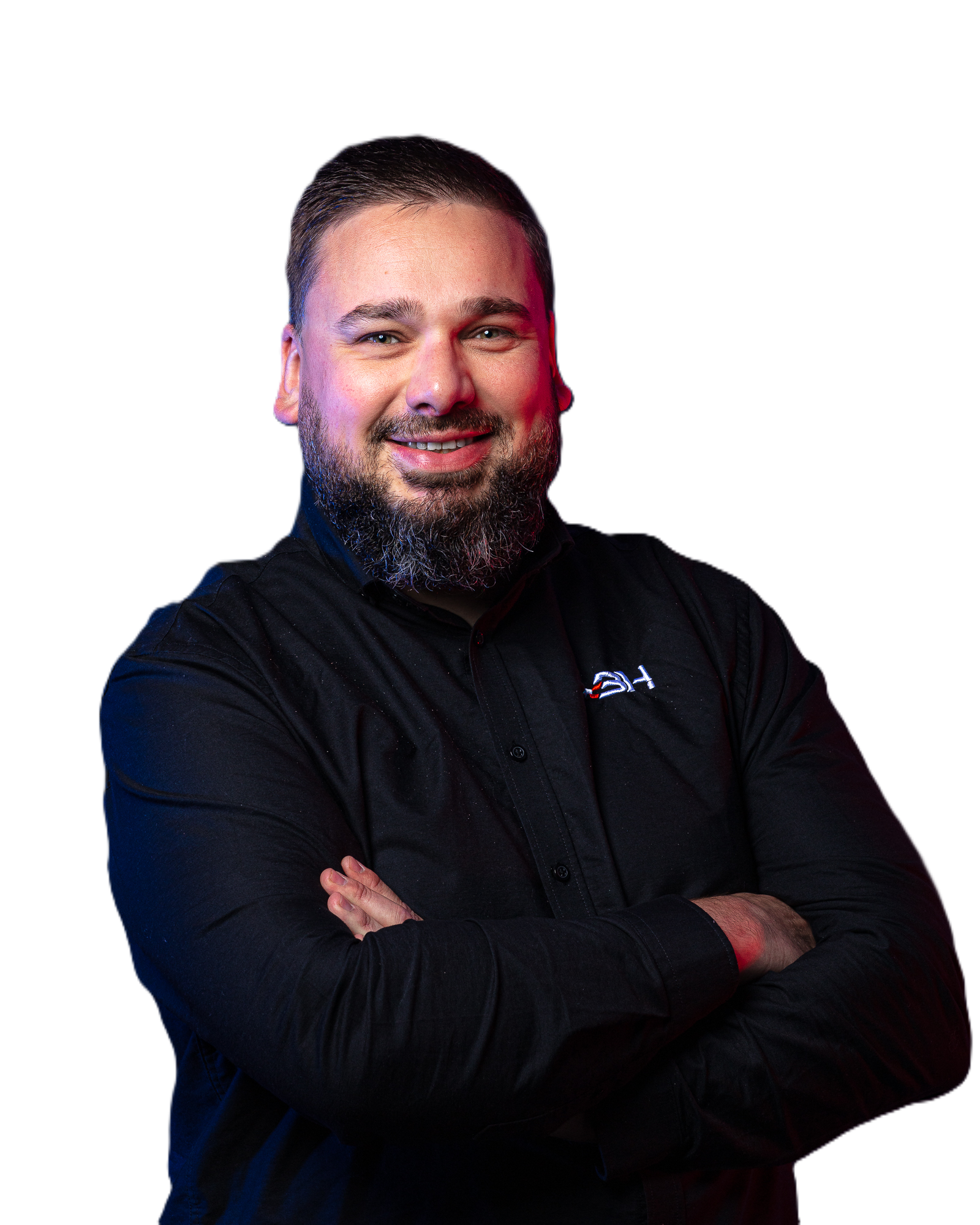 Image de profil de Guillaume Bonhomme