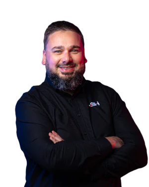 Image de profil de Guillaume Bonhomme