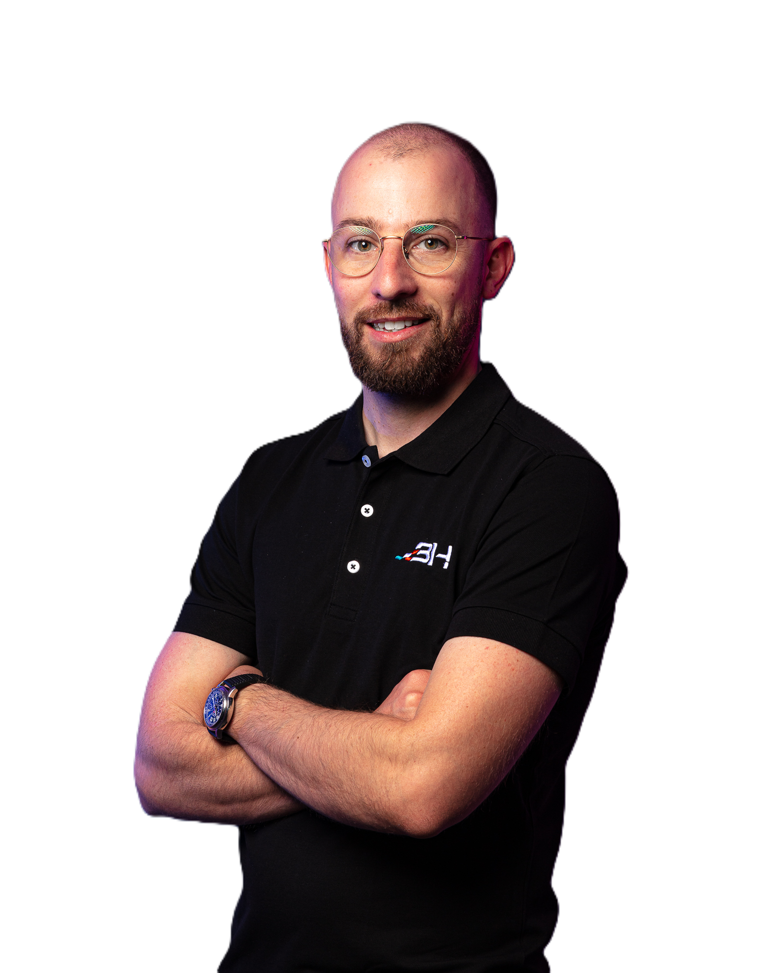 Image de profil de JÉRÔME LEJEUNE