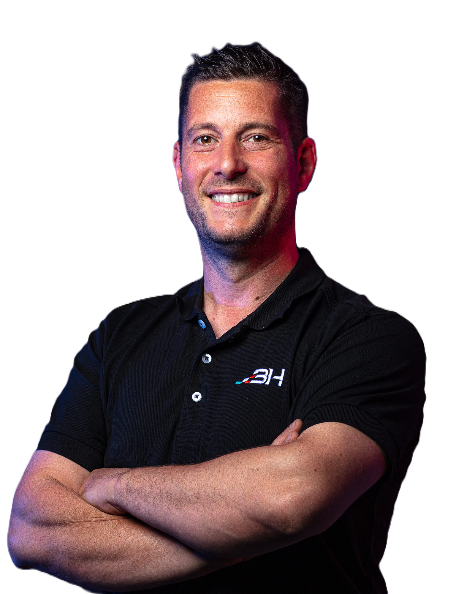 Image de profil de Jonathan Mordelet