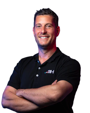 Image de profil de Jonathan Mordelet