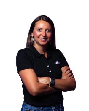 Image de profil de Justine Gillotin