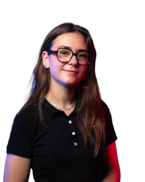 Image de profil de mathilde potes