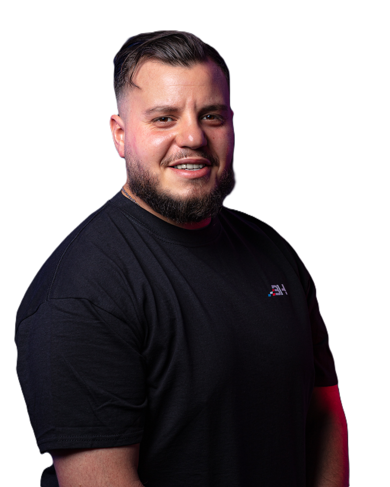 Image de profil de Max Krim