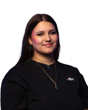Image de profil de Mélina Dubour