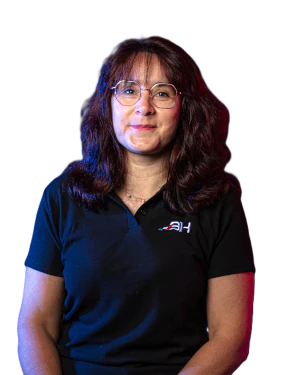 Image de profil de Sandra Bueno