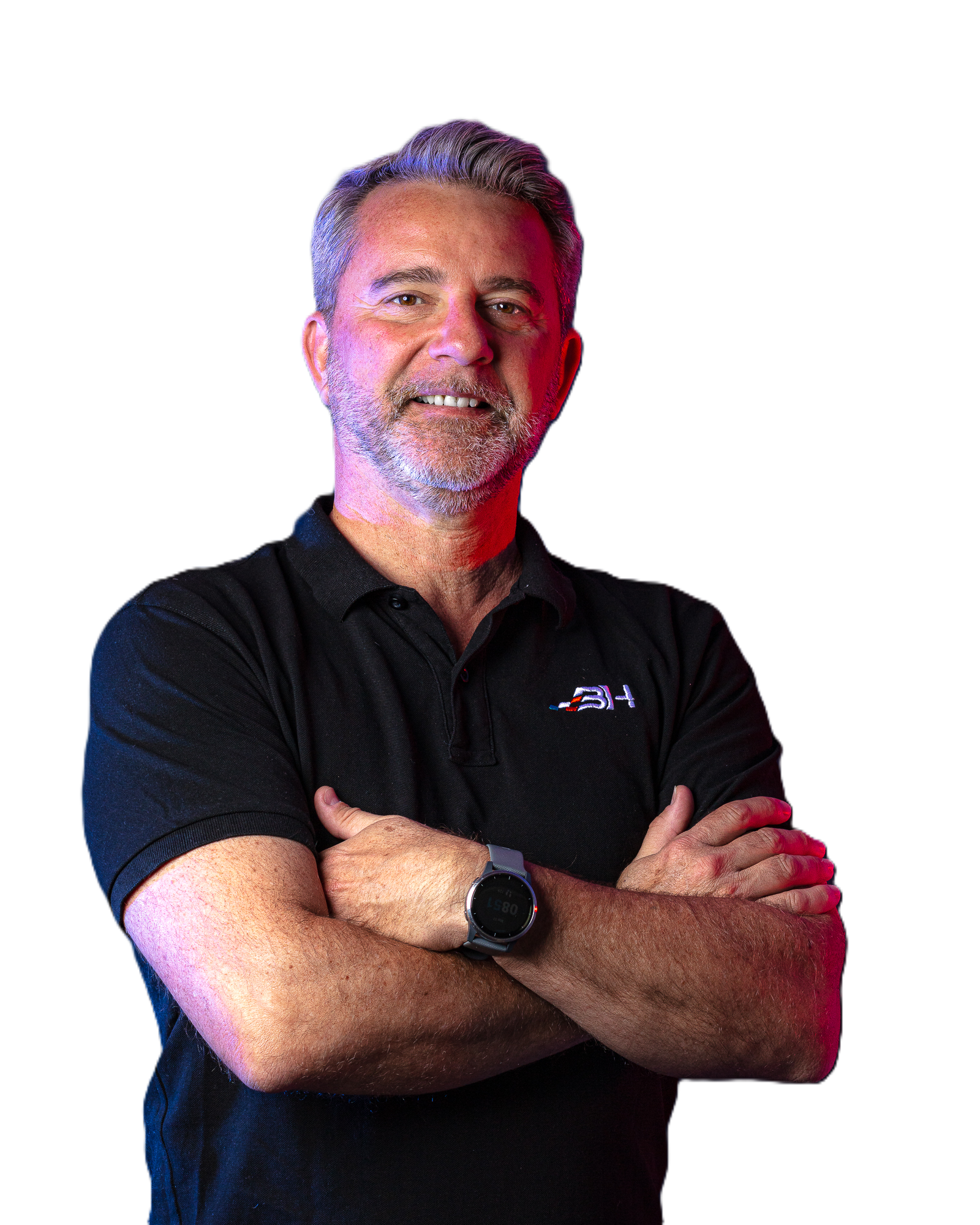 Image de profil de sébastien guérin