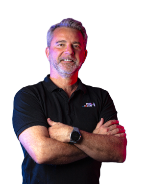 Image de profil de sébastien guérin