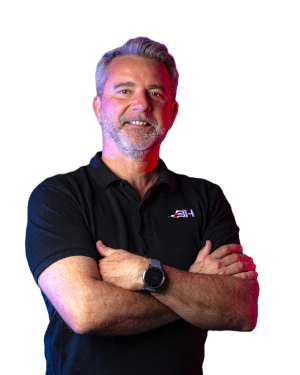 Image de profil de Sébastien Guérin
