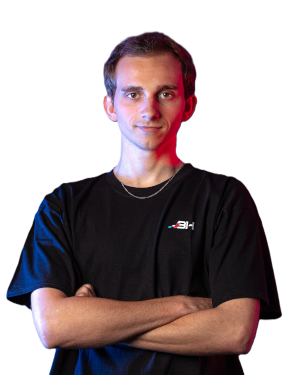 Image de profil de tom guérin