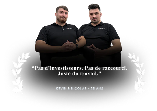 Agence BH Car Audenge