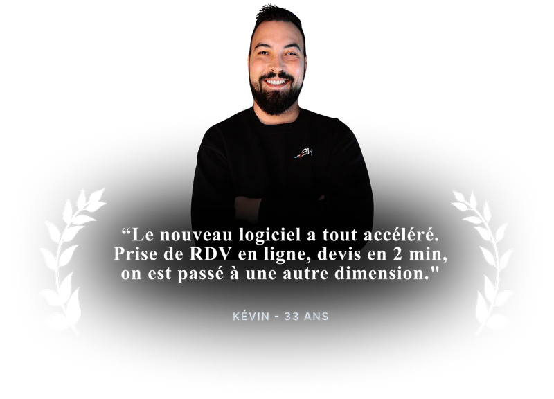 Kévin