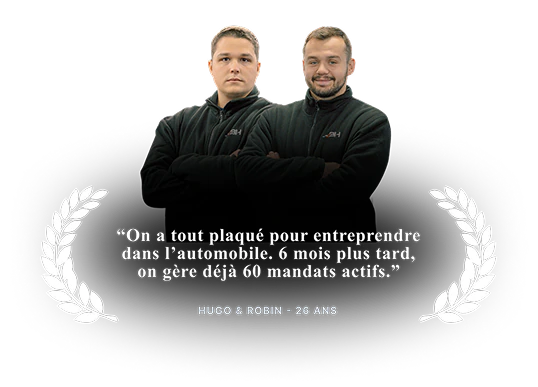 Agence BH Car Le Mans
