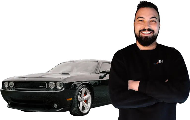 Ouvrez votre propre agence automobile