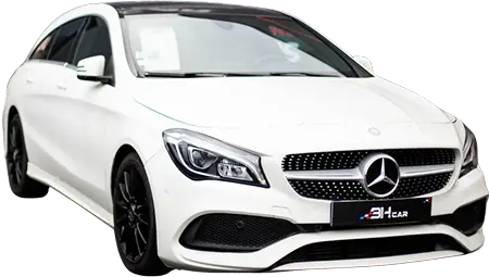 Merceces