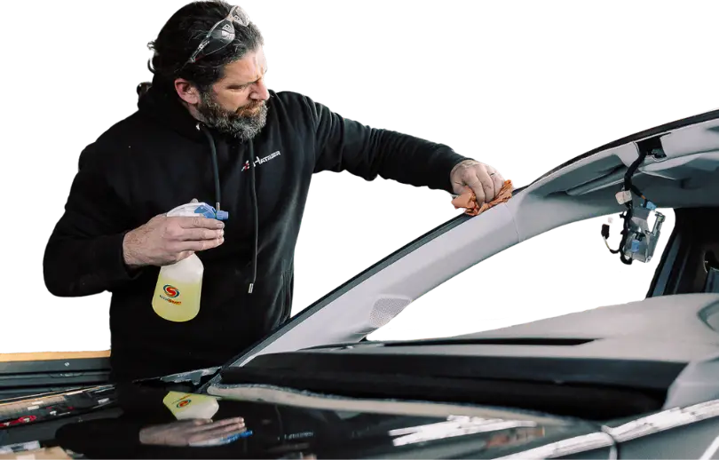 Ouvrez votre propre agence automobile