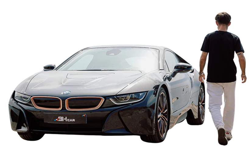 Vivez de votre passion avec BH Car