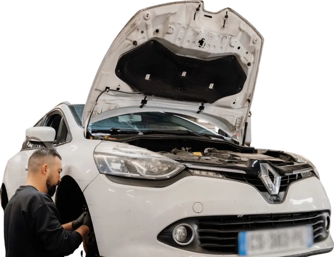 Ouvrez votre propre agence automobile