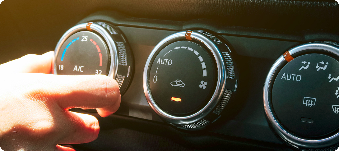 BH Atelier - Climatisation