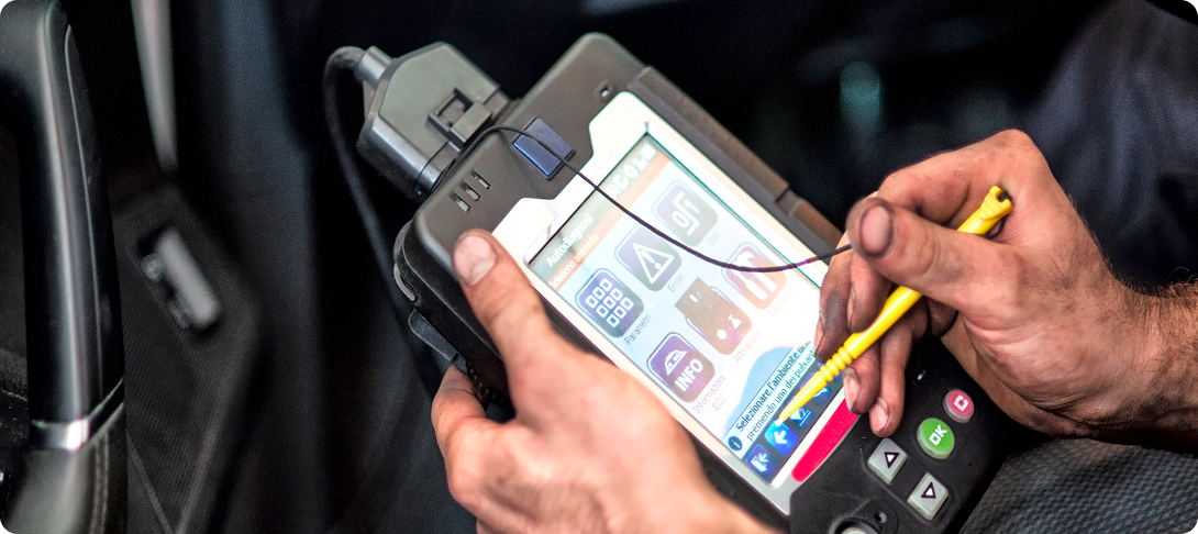 BH Atelier - Diagnostic