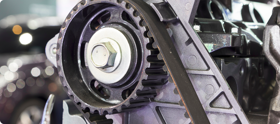 BH Atelier - distribution