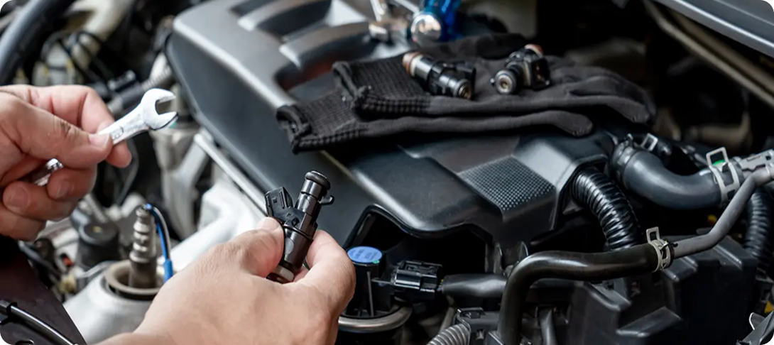 BH Atelier - PIÈCES MOTEUR