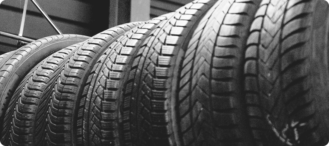 BH Atelier - Pneumatiques