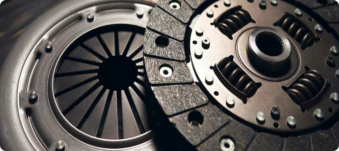 BH Atelier - EMBRAYAGE & TRANSMISSION