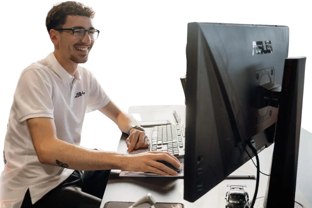 Logiciel BH Pare-Brise