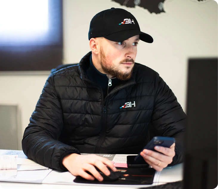 Conseiller BH Car , rachat de votre véhicule