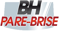Logo de BH PareBrise