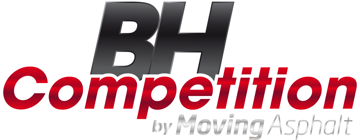 Logo de BH Compétition
