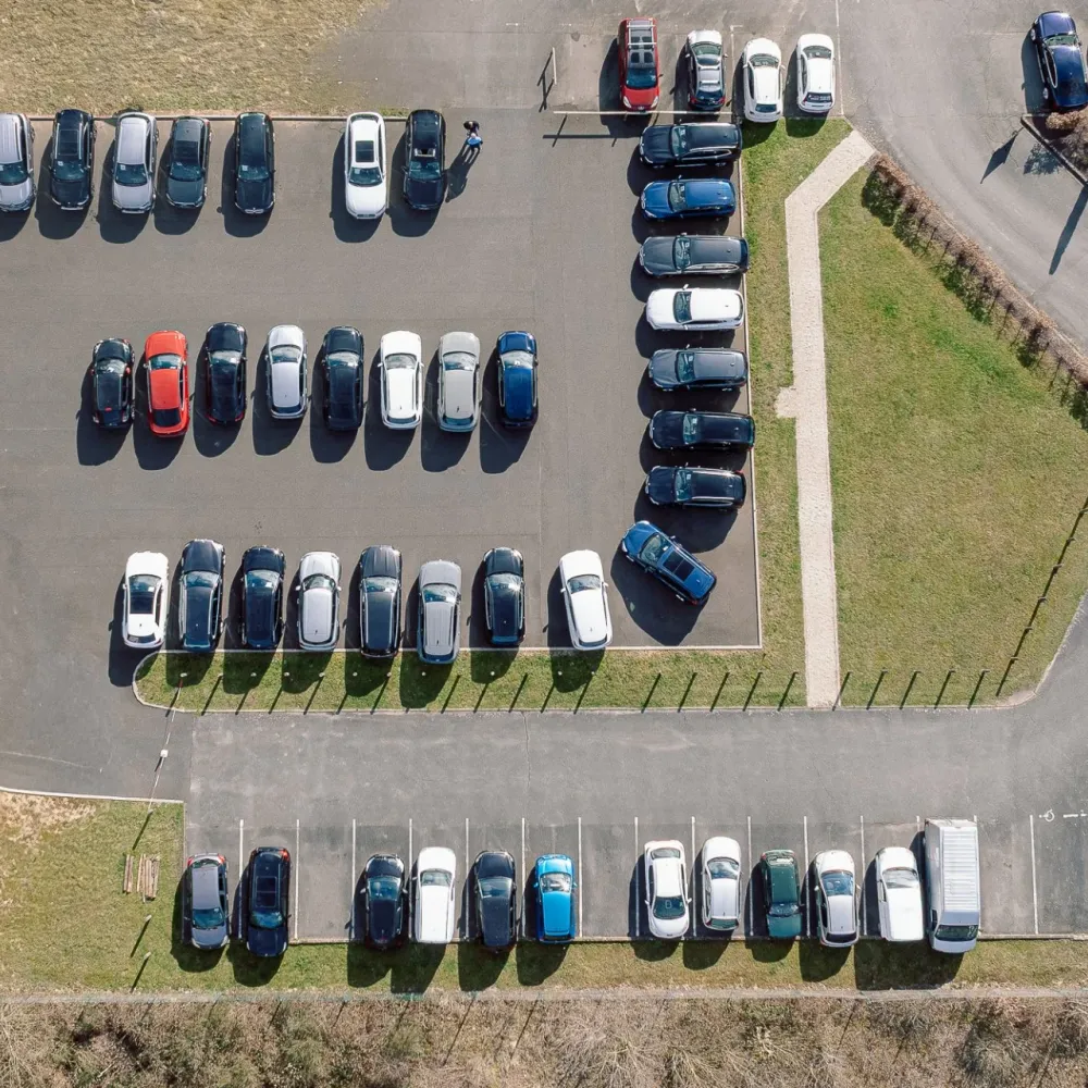 Photo de BH Car Orléans Fay-aux-Loges