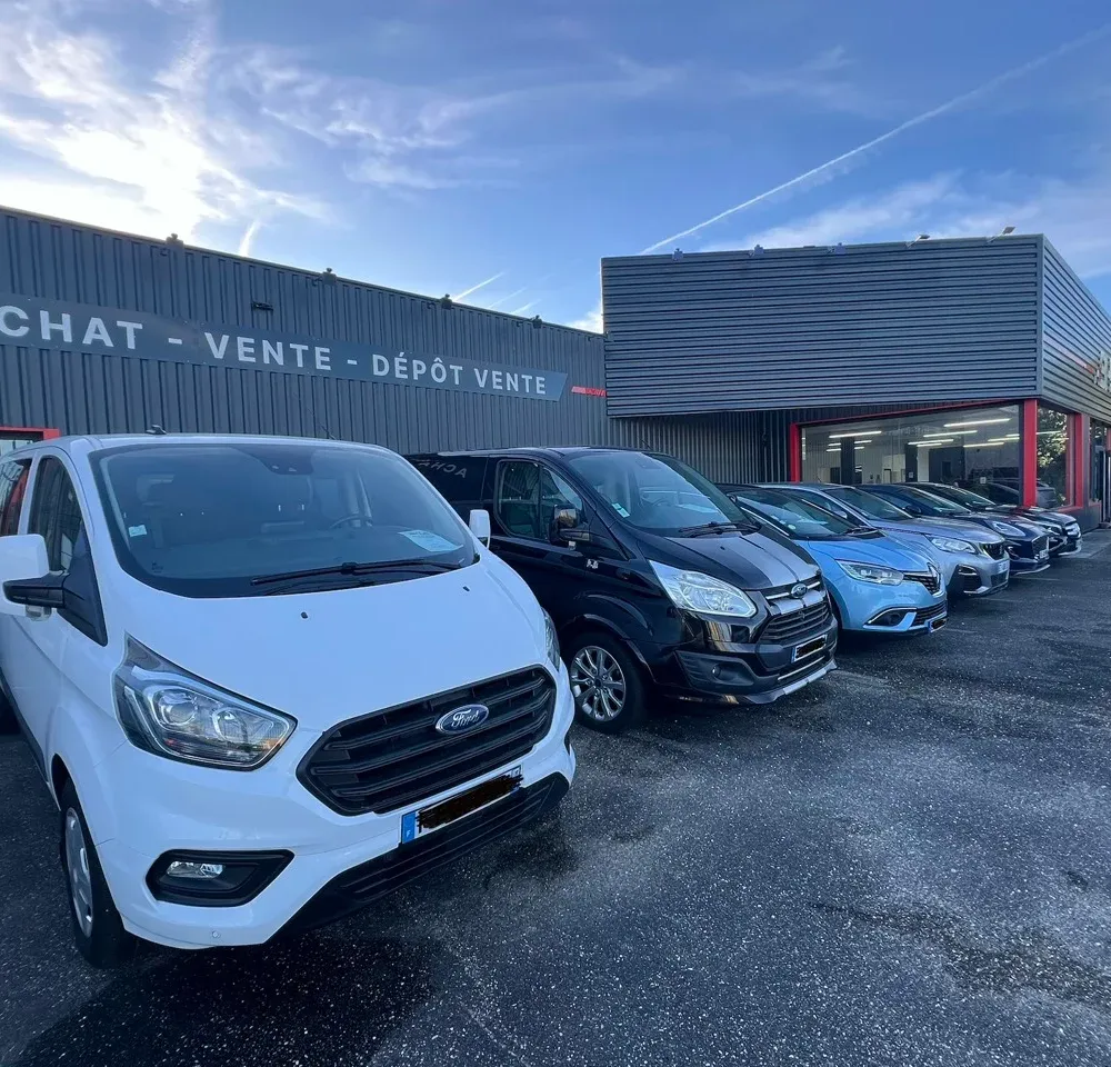 Photo de BH Car Marmande