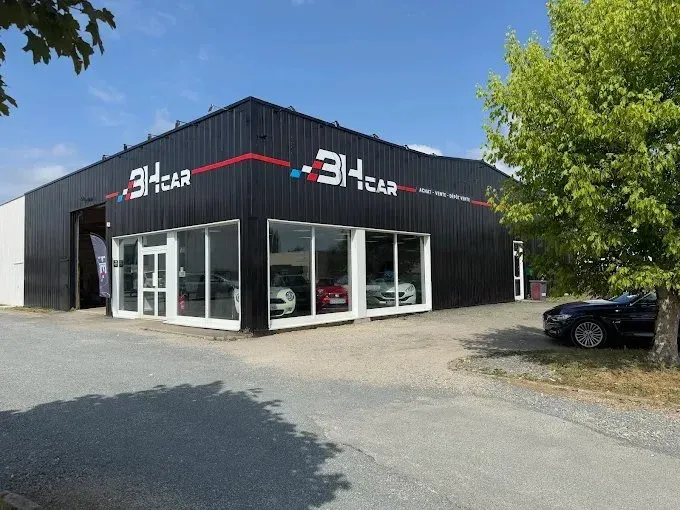 Photo de BH Car Le Mans