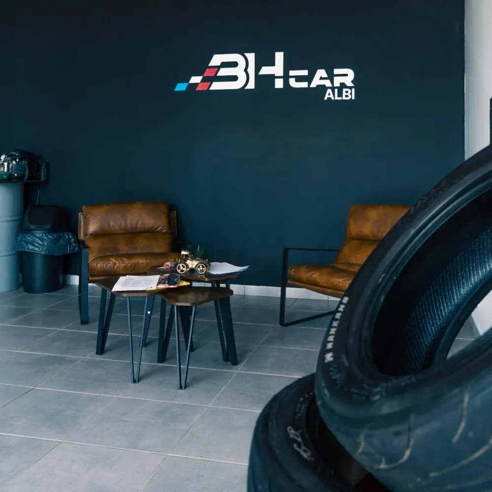 Photo de BH Car Albi