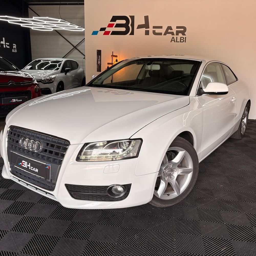 Photo de BH Car Albi
