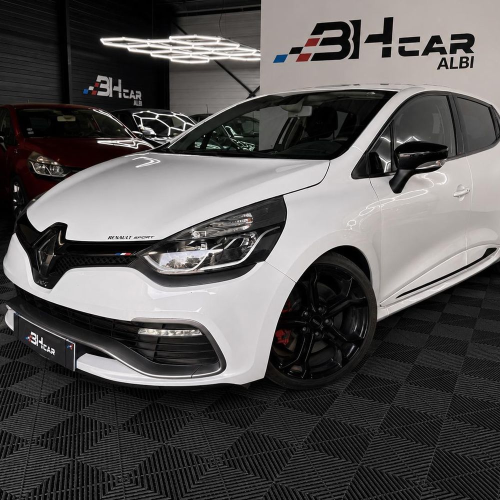 Photo de BH Car Albi