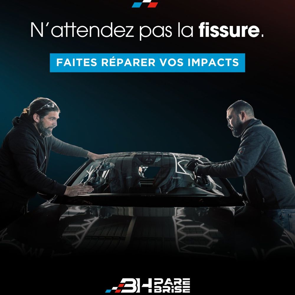 Photo de Centre BH Auray