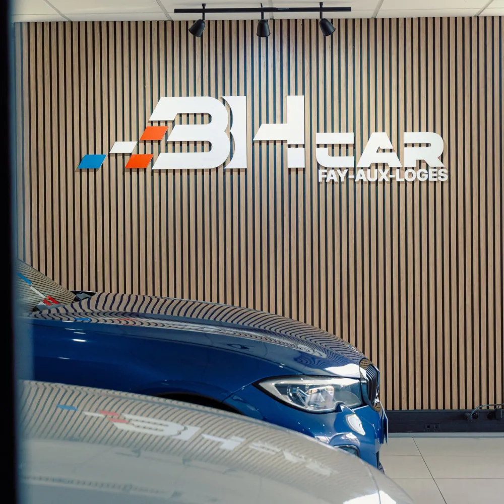 Photo de BH Car Orléans Fay-aux-Loges