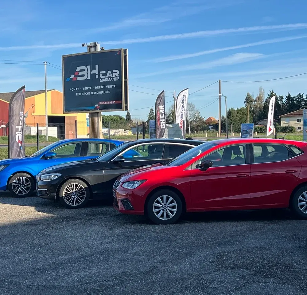 Photo de BH Car Marmande