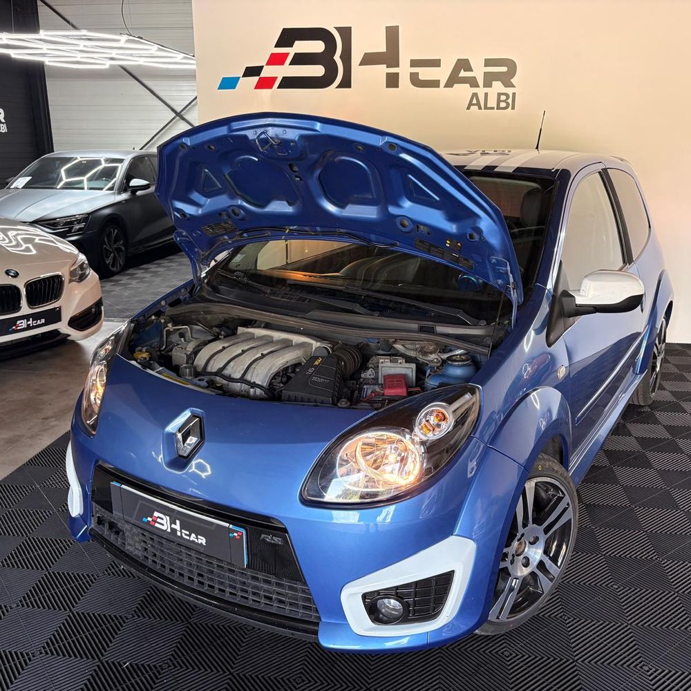 Photo de BH Car Albi