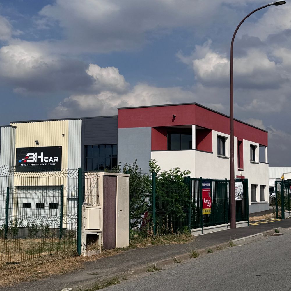 Photo de BH CAR Corbeil-Essonnes