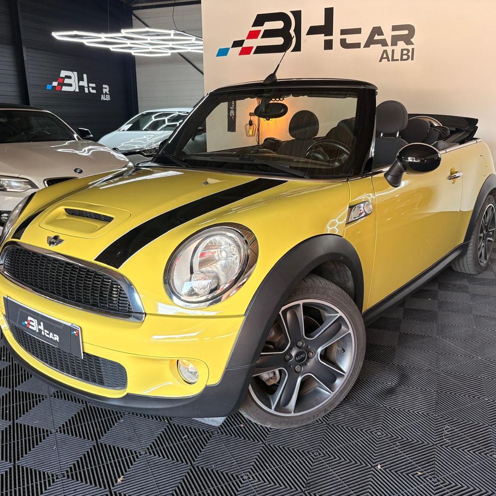 Photo de BH Car Albi