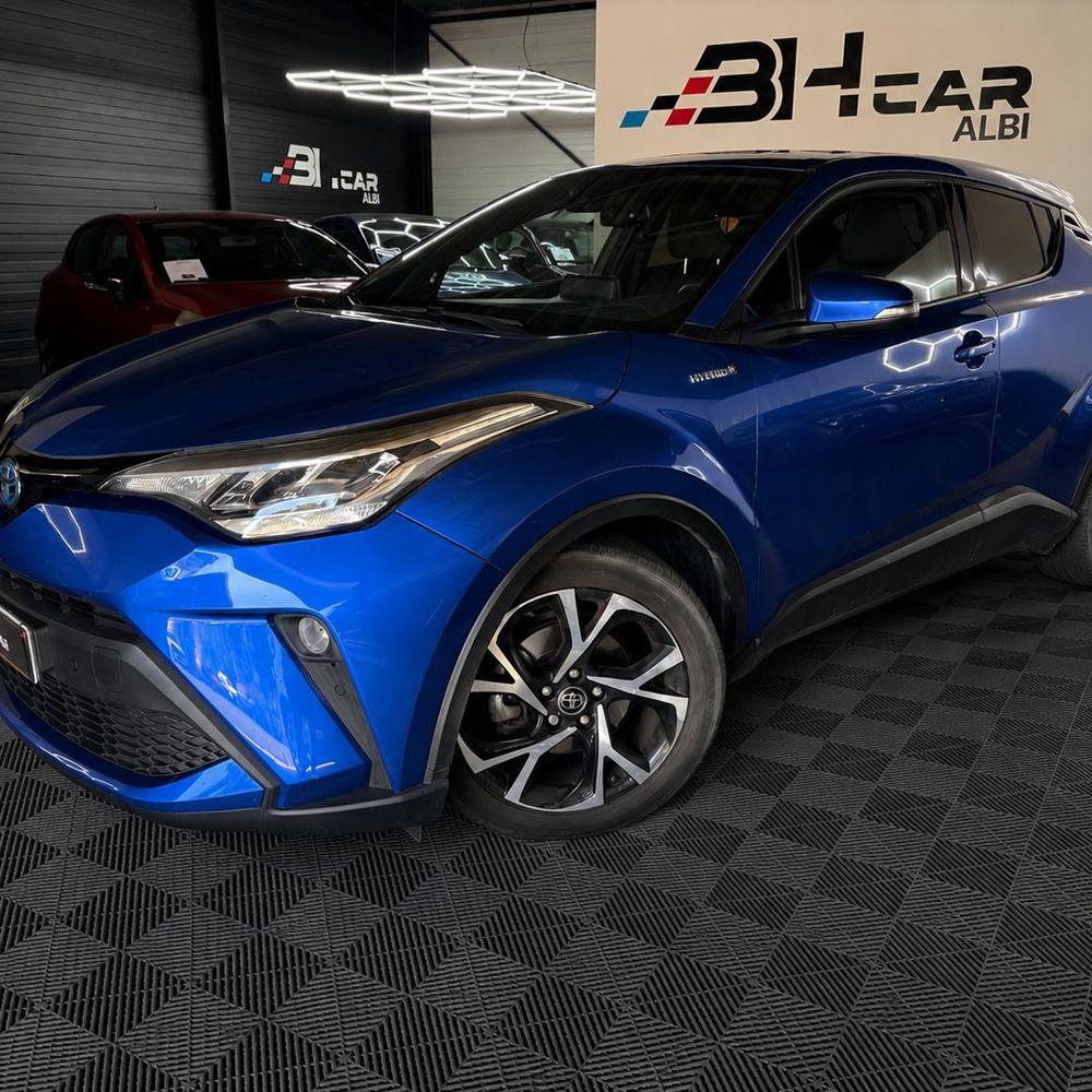 Photo de BH Car Albi